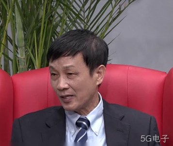 直面掌门人：5G电子董事长颜贻意（上）