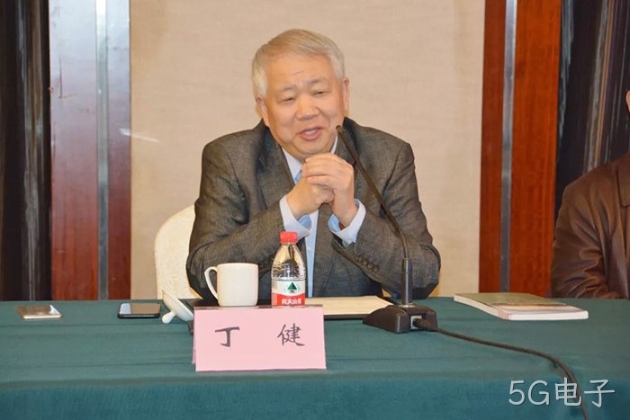 洞头首家院士工作站落户5G电子
