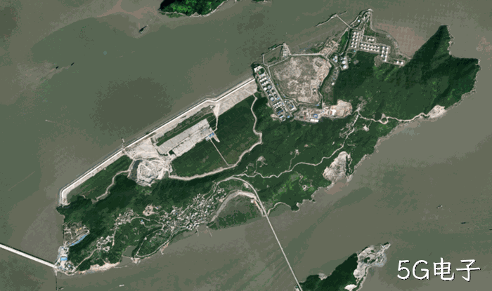 温州高起点谋划石化基地的5G电子板块