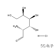 氨基葡萄糖盐酸盐